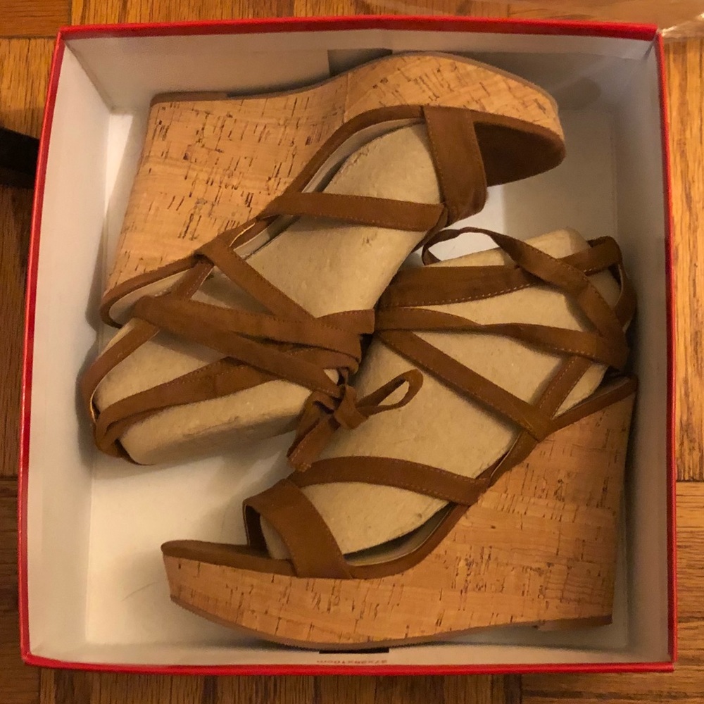 Wedges